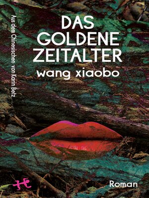 cover image of Das Goldene Zeitalter